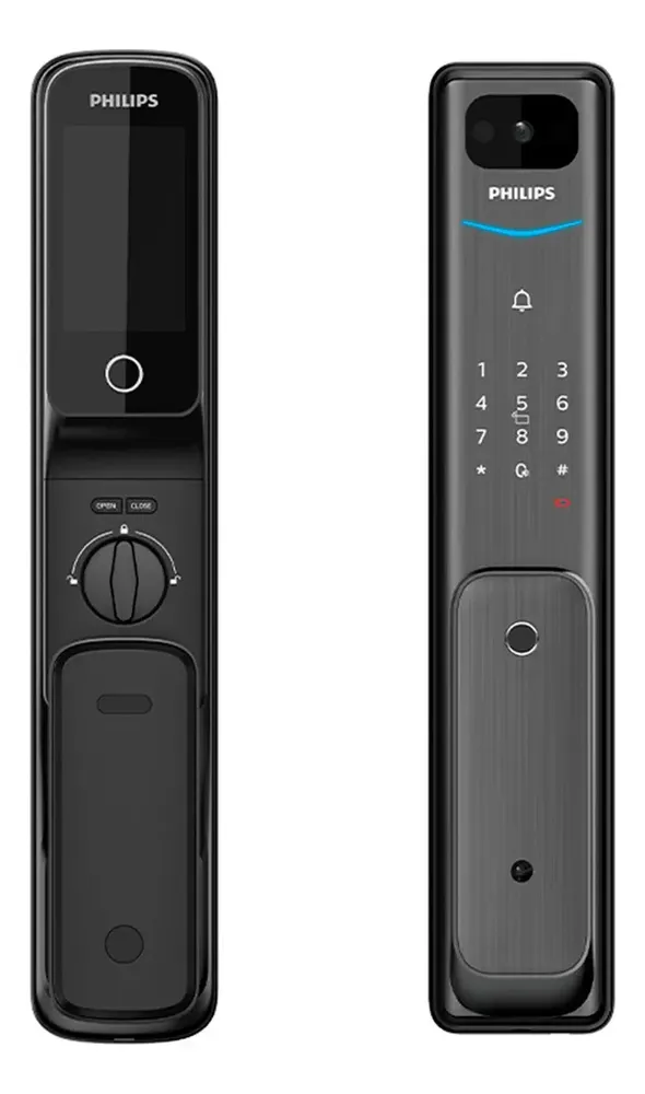 Cerradura Philips Alpha VP - foto 1
