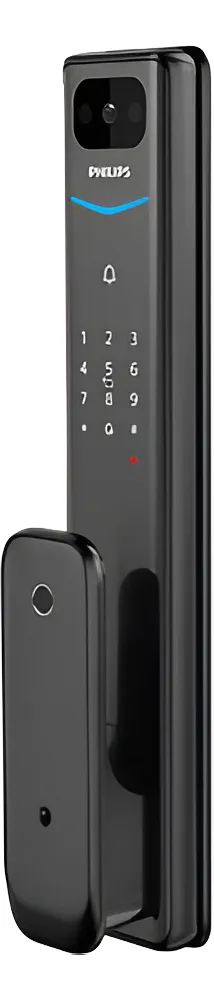 Cerradura Philips Alpha VP 2