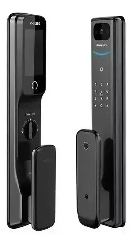Cerradura Philips Alpha VP 5