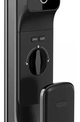 Cerradura Philips Alpha VP 7