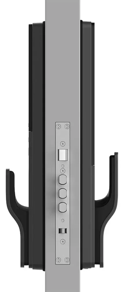 Cerradura Digital Ddl801 Philips Cierre Automático Wifi Opci 3