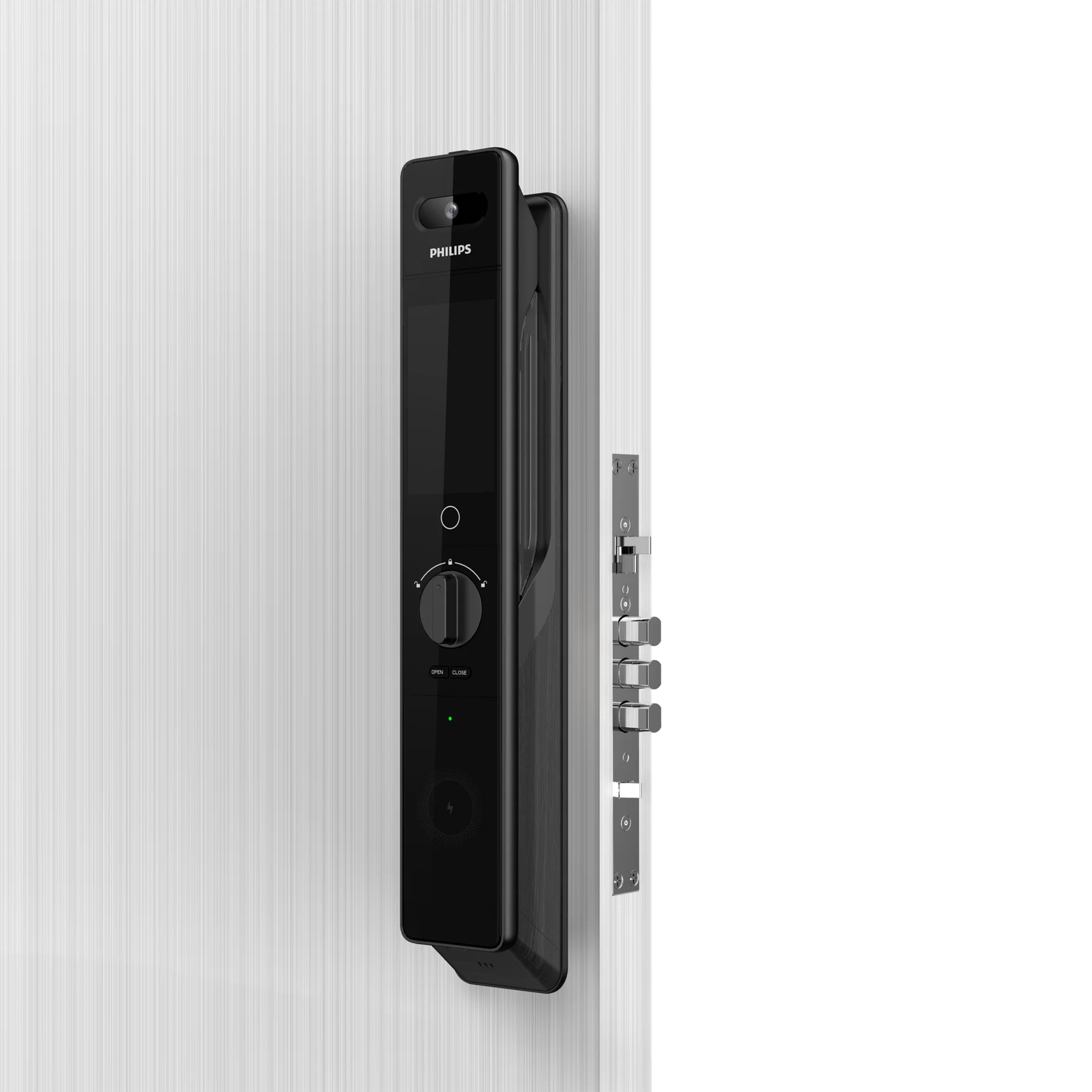 Cerradura Automática Philips Ddl902-mfvp Wifi Facial Venas 10