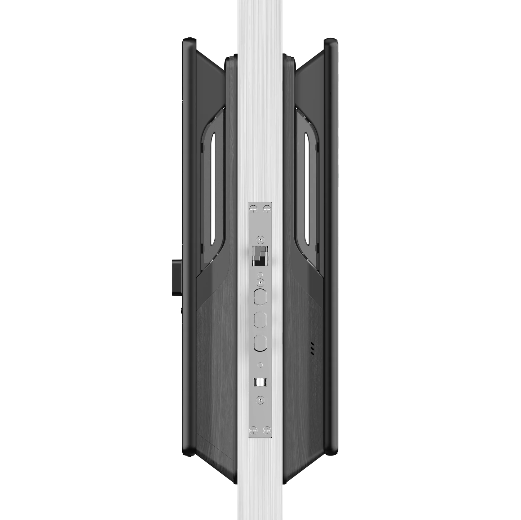 Cerradura Automática Philips Ddl902-mfvp Wifi Facial Venas 11
