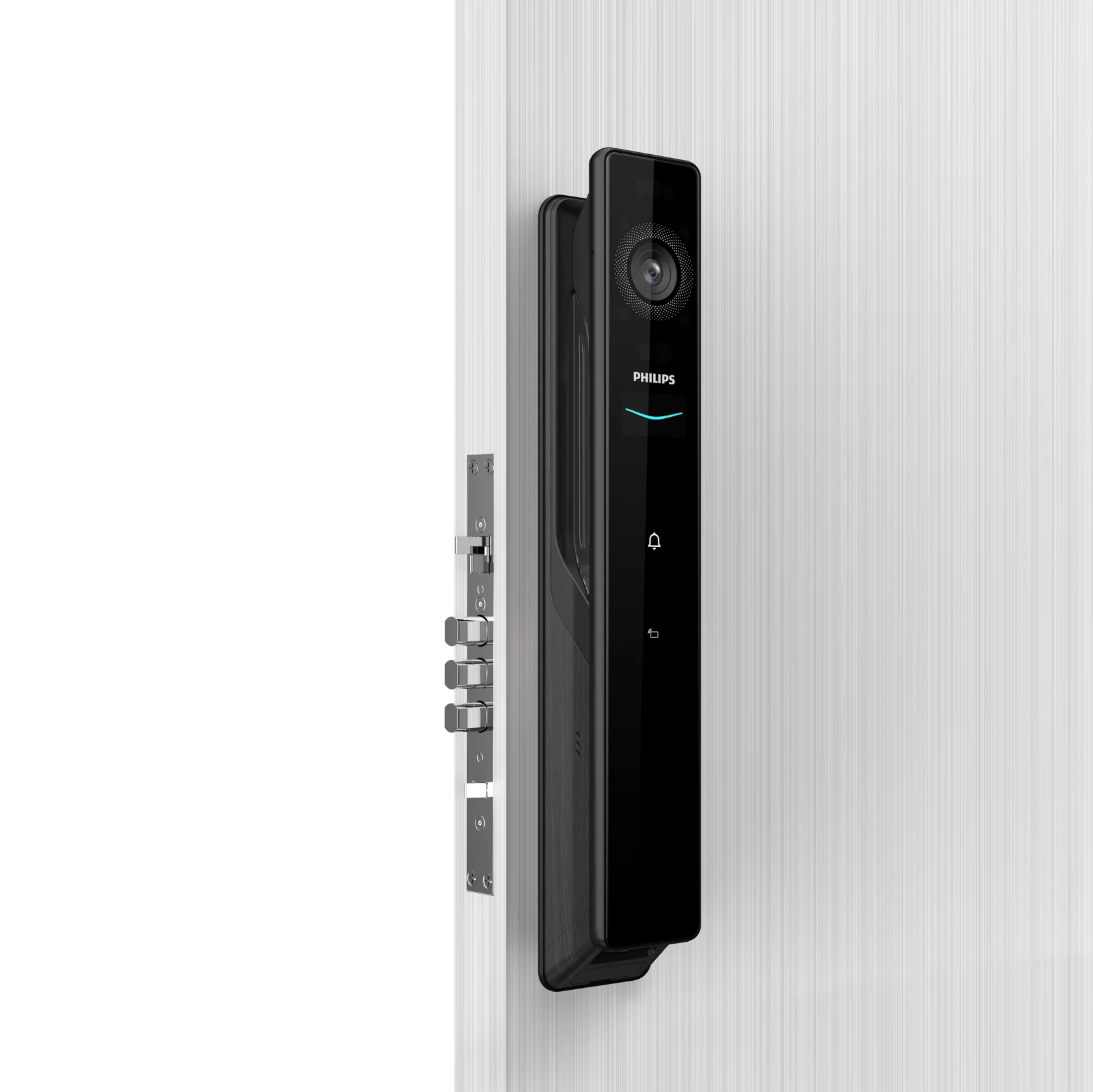Cerradura Automática Philips Ddl902-mfvp Wifi Facial Venas 8